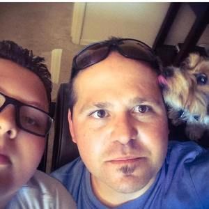 Meet your Posher, Robert